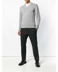 East Harbour Surplus Slim Fitted Sweater