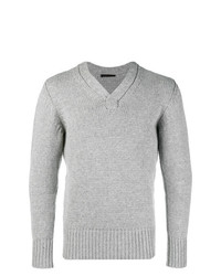 East Harbour Surplus Slim Fitted Sweater