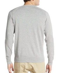 Ben Sherman V Neck Sweater