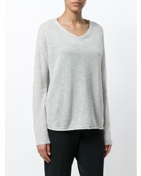 Aspesi V Neck Sweater