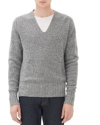 Sandro Viper Sweater
