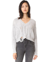 Wildfox Couture Wildfox Nancy Sweater