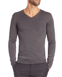 Strellson Wool Sweater