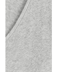 Rag & Bone Cotton T Shirt With V Neckline