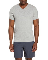 Rhone Elet V Neck T Shirt