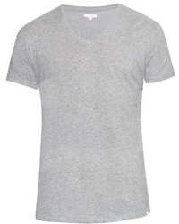Orlebar Brown Ob V Cotton Jersey T Shirt