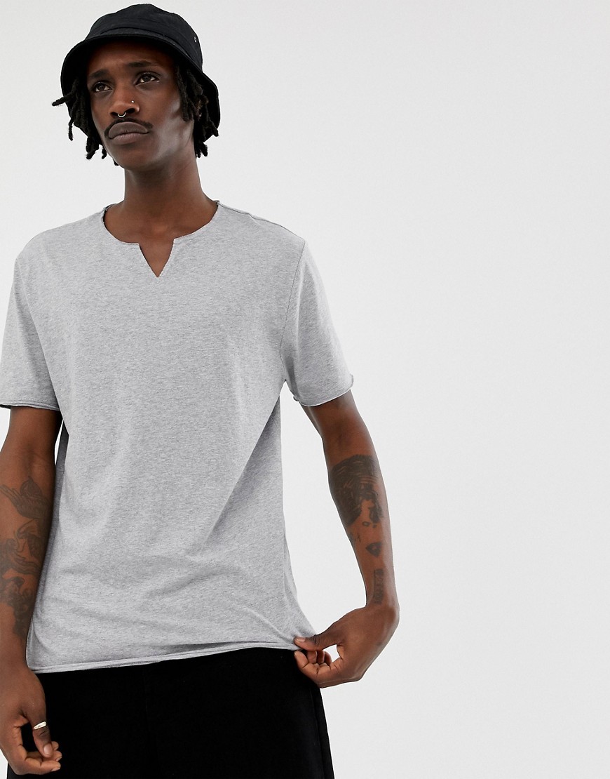 asos relaxed fit t shirt