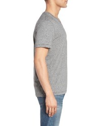 Current/Elliott Standard Fit V Neck T Shirt