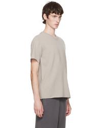 Extreme Cashmere Taupe N232 T Shirt