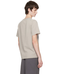 Extreme Cashmere Taupe N232 T Shirt