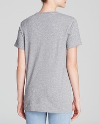 Marc by Marc Jacobs Tee Favorite Soft V
