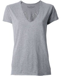 Zadig & Voltaire Story T Shirt