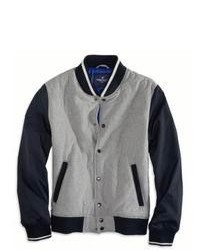 American Eagle Outfitters Varsity Jacket Xs