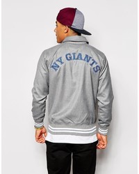 New Era Nfl Ny Giants Varsity Jacket