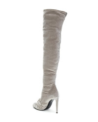 Giuseppe Zanotti Design Ophelia Over The Knee Boots