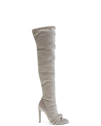 Giuseppe Zanotti Design Ophelia Over The Knee Boots