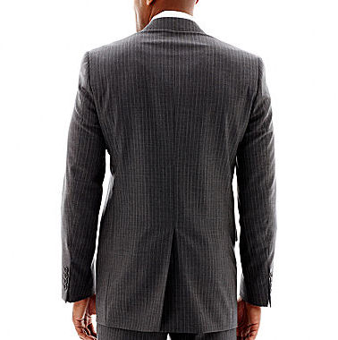 Affordable Suit Review | JC Penny Stafford Executive Super 100 Wool Suit? -  YouTube