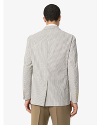 Polo Ralph Lauren Striped Pattern Blazer