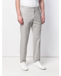 A.P.C. Striped Chinos