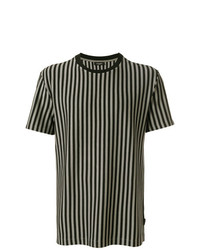 Calvin Klein Jeans Striped T Shirt