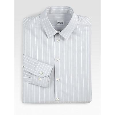 armani collezioni dress shirts