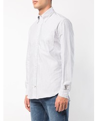 Gitman Vintage Classic Striped Shirt