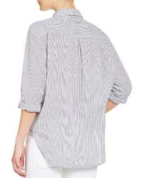 Rails Elle Striped Pullover Shirt