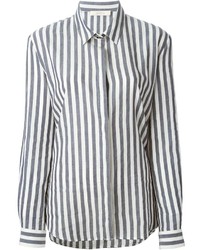 Sessun Agnes Striped Shirt