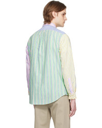 Polo Ralph Lauren Multicolor Striped Shirt