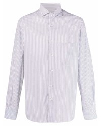 Loro Piana Striped Cotton Shirt
