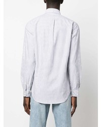 Polo Ralph Lauren Striped Long Sleeve Shirt