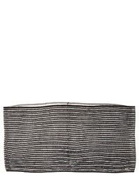 Calvin Klein Deco Stripe Infinity