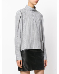 Etoile Isabel Marant Isabel Marant Toile Oak Striped Shirt