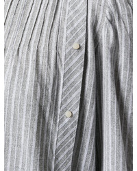 Etoile Isabel Marant Isabel Marant Toile Oak Striped Shirt