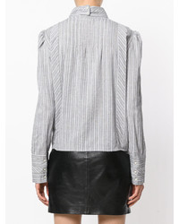 Etoile Isabel Marant Isabel Marant Toile Oak Striped Shirt