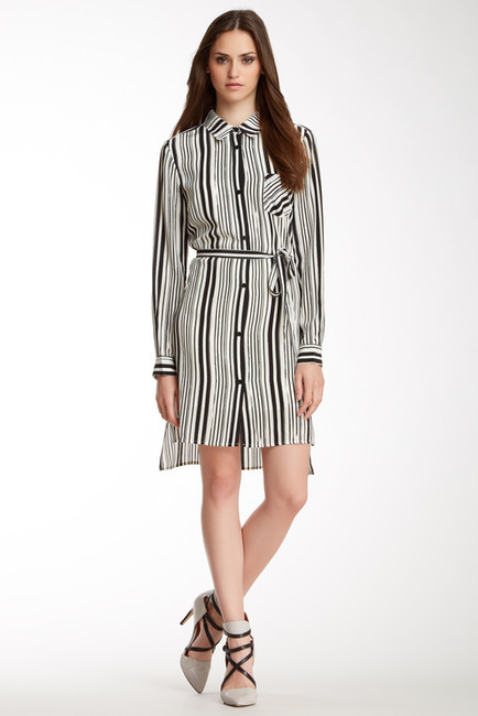 spell frankie shirt dress