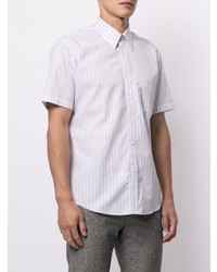 D'urban Striped Short Sleeve Shirt