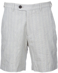 Hentsch Man Newport Stripe Shorts