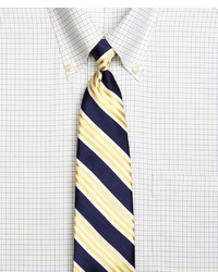 Brooks Brothers Bold Music Stripe Tie