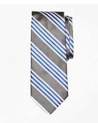 Brooks Brothers Bold Music Stripe Tie