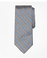 Brooks Brothers Framed Stripe Tie