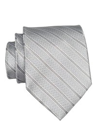Stafford William Striped Tie