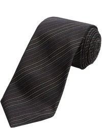 John Varvatos Star Usa Fine Stripe Tie