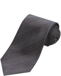 John Varvatos Star Usa Fine Stripe Tie