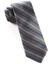 The Tie Bar Canvas Stripe