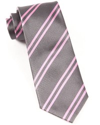 The Tie Bar Double Stripe