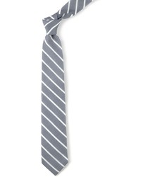 The Tie Bar Trainer Stripe