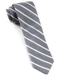 The Tie Bar Trainer Stripe