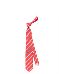 Thomas Pink Havant Stripe Woven Tie