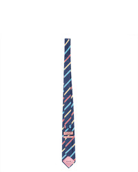 Thomas Pink Havant Stripe Woven Tie